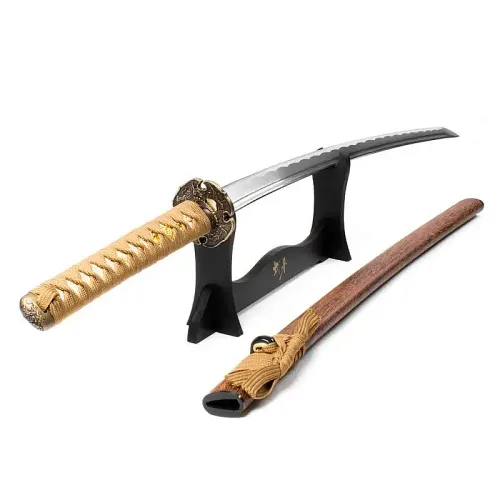 Primal Warrior Katana