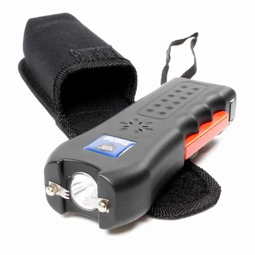 Quick Defense Stun Gun
