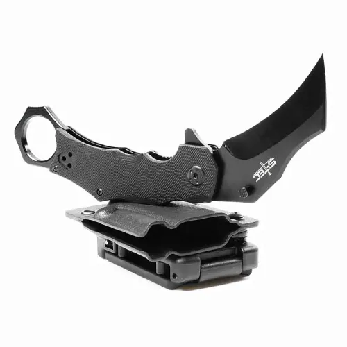 Quick Draw Karambit