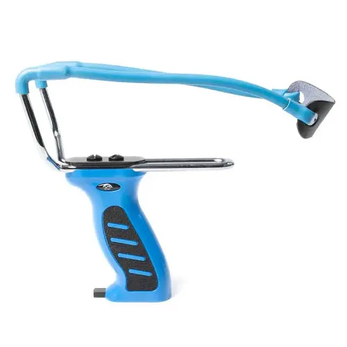 Quick Shot Autofeed Slingshot