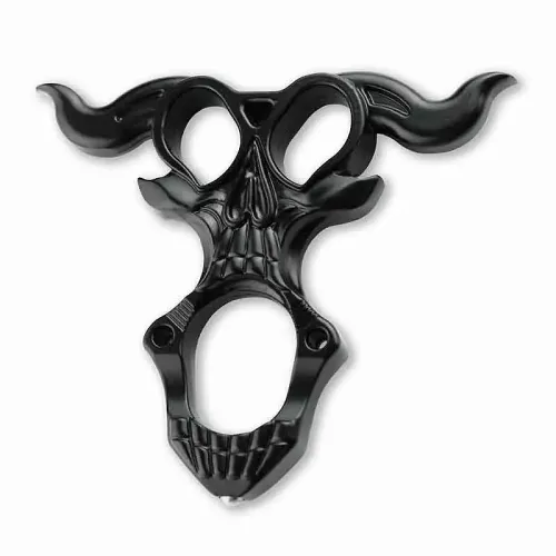 Raging Bull Defense Knuckle