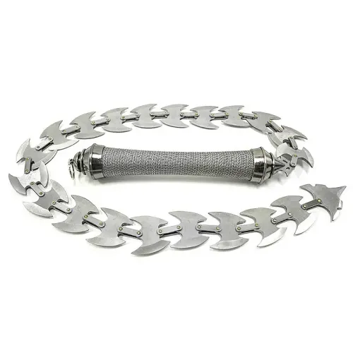 Razor Chain Whip