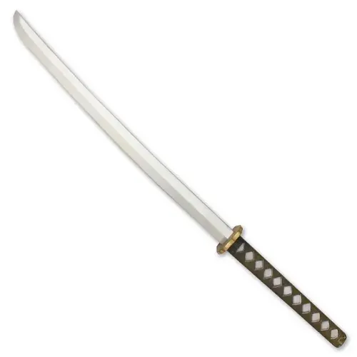 Realistic Foam Katana