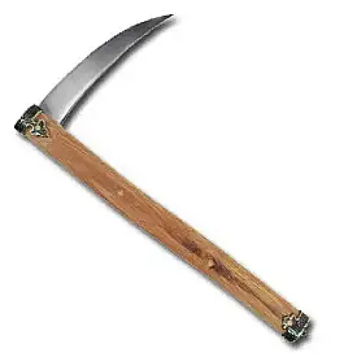 Reaper Kama