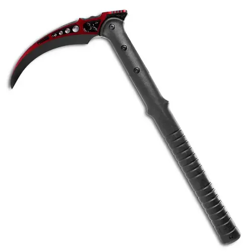 Red Blade Tactical Kama