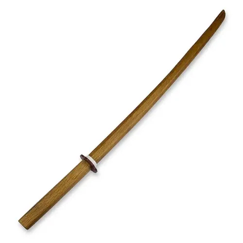 Hardwood Bokken