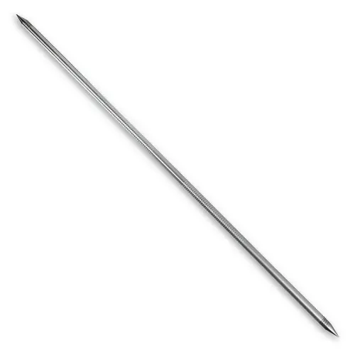 Removable Spike Spear Staff