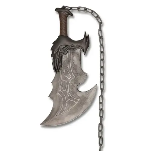 Replica God of War Sword