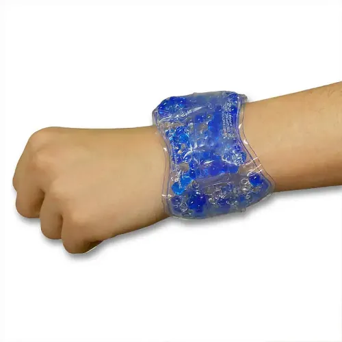Reusable Wrist Cold Pack