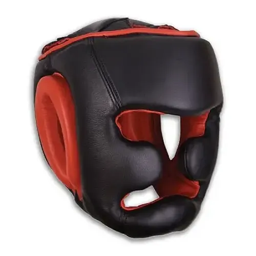 Ringside Full Face Boxing Headgear