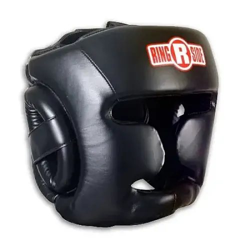 Ringside Full Face Sparring Headgear