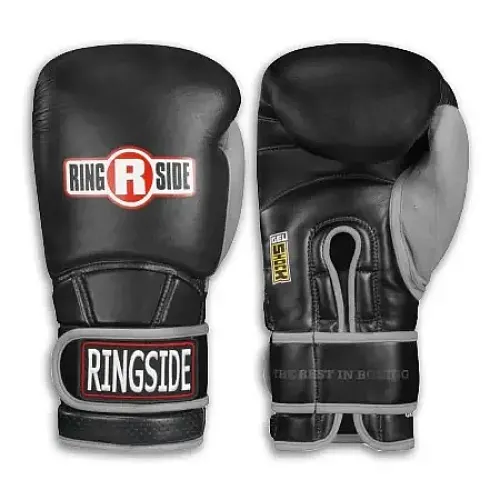 Ringside Gel Shock Safety Sparring Gloves