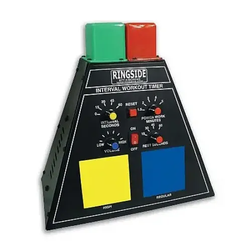 Ringside High Intensity Interval Timer