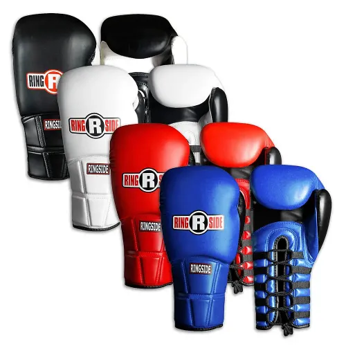 Ringside IMF Pro Fight Gloves