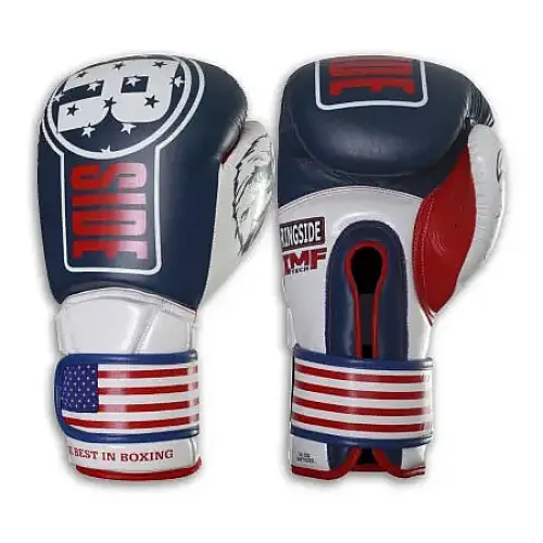 Ringside Limited Edition USA Sparring Gloves