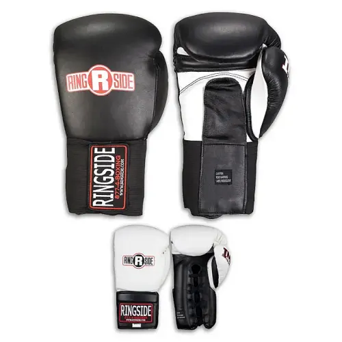 Ringside Master's Competition Gloves