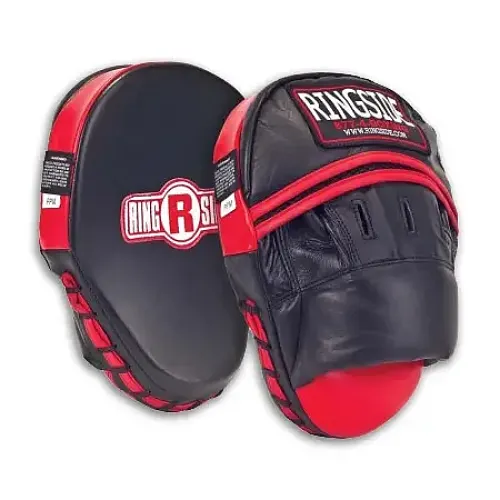 Ringside Panther Punch Mitts