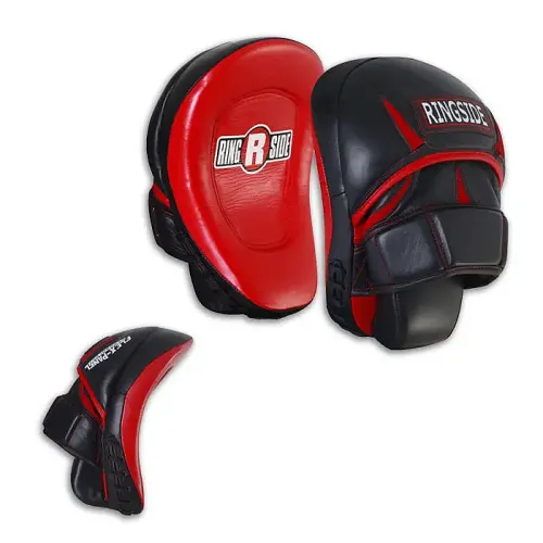 Ringside Pro Panther Punch Mitts