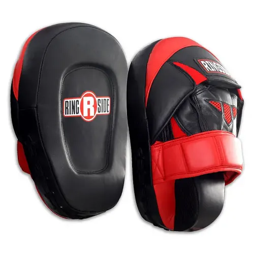 Ringside Pro Punch Mitts
