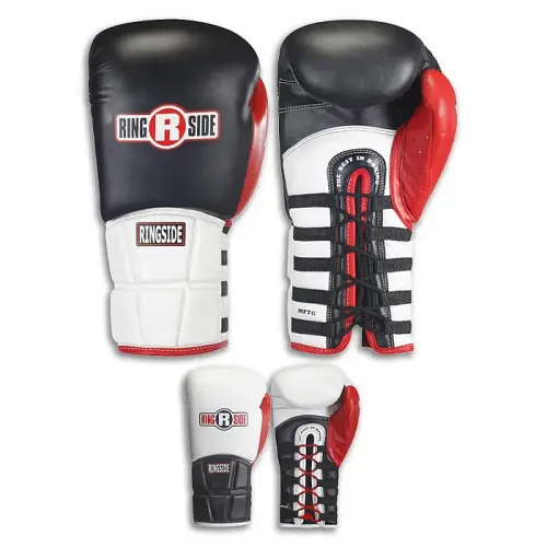 Ringside Professional IMF Tech Training Lace Gloves