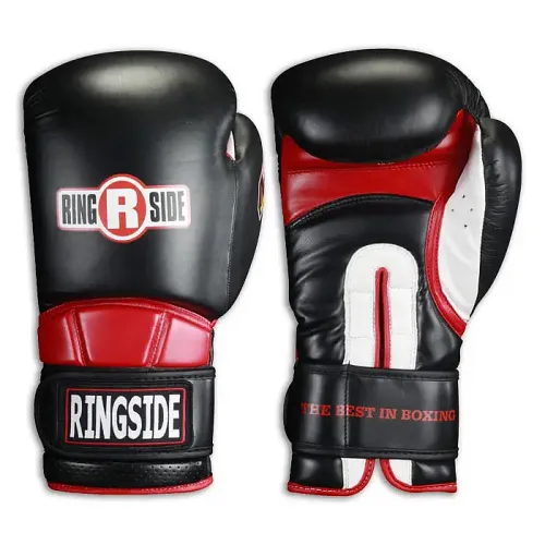 thumbnail image 2 of Ringside Youth Safety Sparring Gloves - Quad-Layer Foam For Kids Boxing & Martial Arts 2 of 12