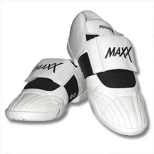 Ringstar Maxx Sparring Shoes