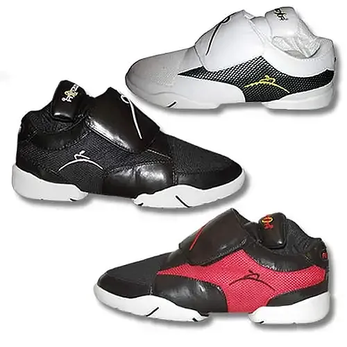 Ringstar Super Maxx Fight Shoes