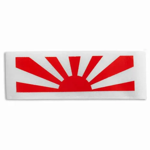 Rising Sun Headband