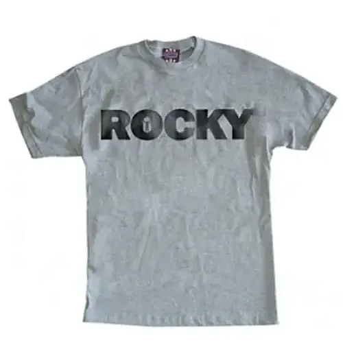 Rocky Shirt