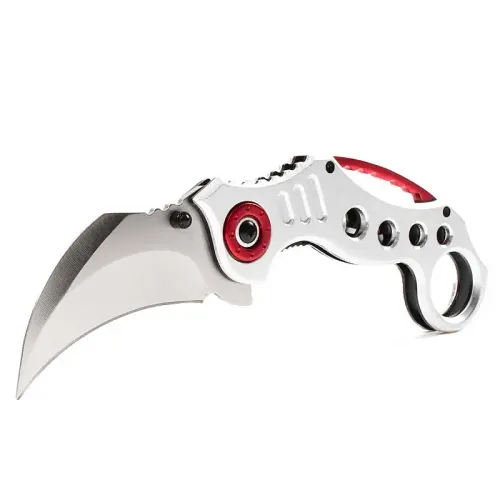 Ronin Spring-Assisted Karambit
