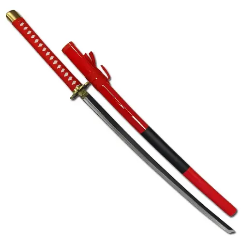 Roronoa Zoro Replica Sword