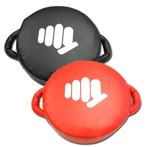 Round Striking Shield
