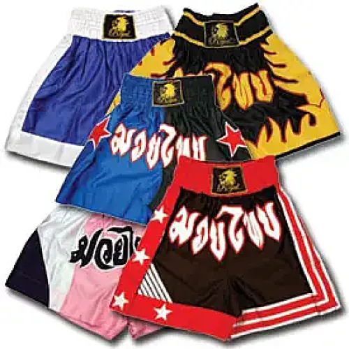 Royal Muay Thai Boxing Shorts