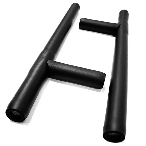 Rubber Foam Tonfa