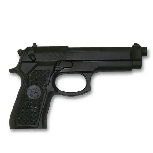 Rubber Gun