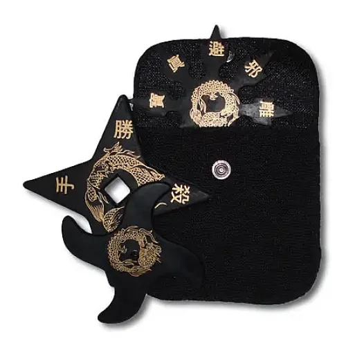 Rubber Star Case