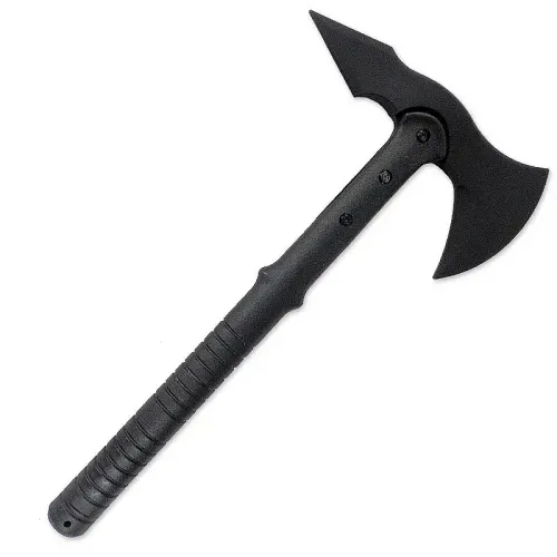 Rubber Training Hatchet