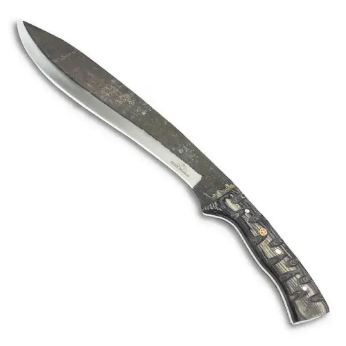 Rugged Combat Kukri