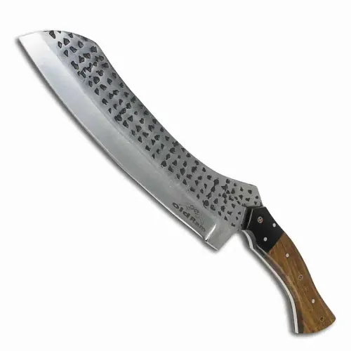Rugged Combat Parang
