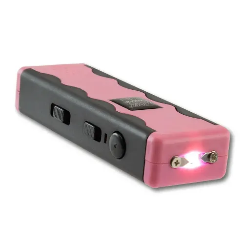 Safety Alarm Stun Gun