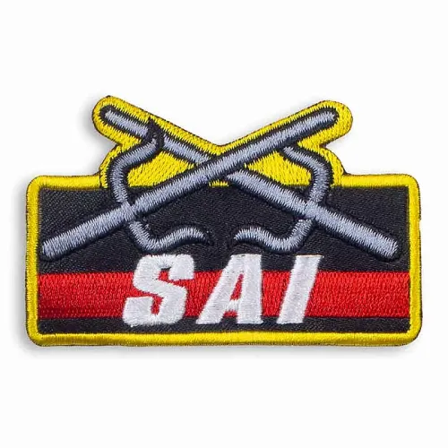Sai Mastery Achievement Patch
