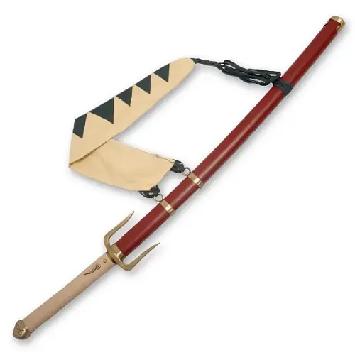 Samurai Champloo Katana