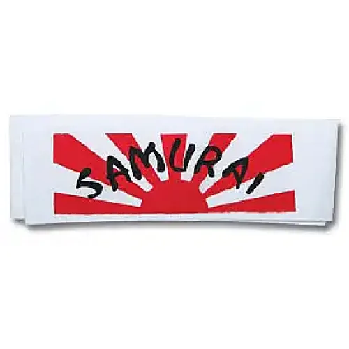 Samurai Headband