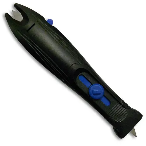 Samurai Shark Knife Sharpener