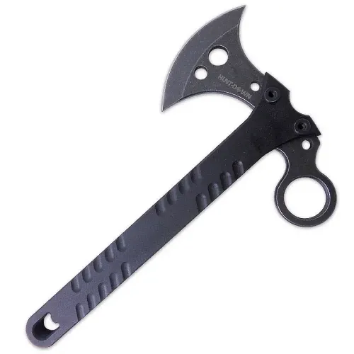 Scorched Earth Scavenger Axe