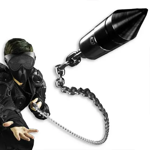 Scorpion Chain Dart