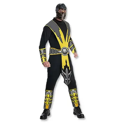 Scorpion Costume (2XL Size Only)