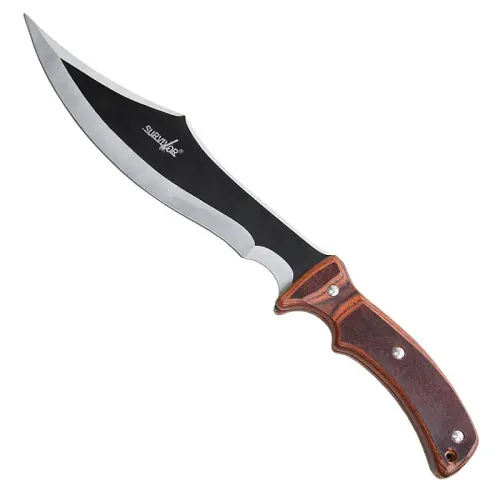 Scorpion Stinger Survival Knife