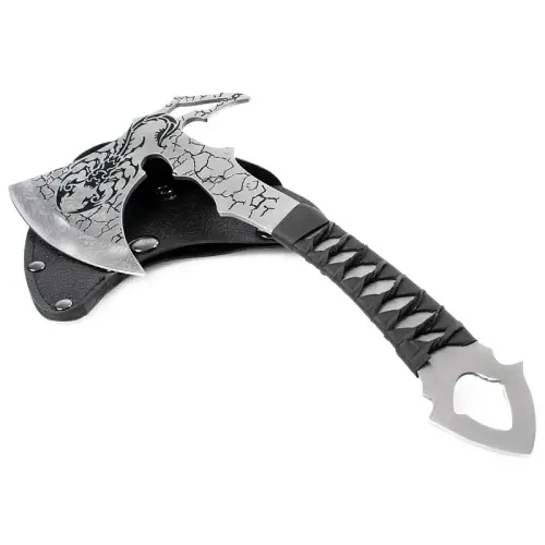 Scorpion Throwing Axe
