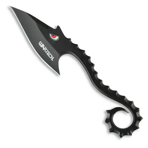 Seahorse Slasher Knife